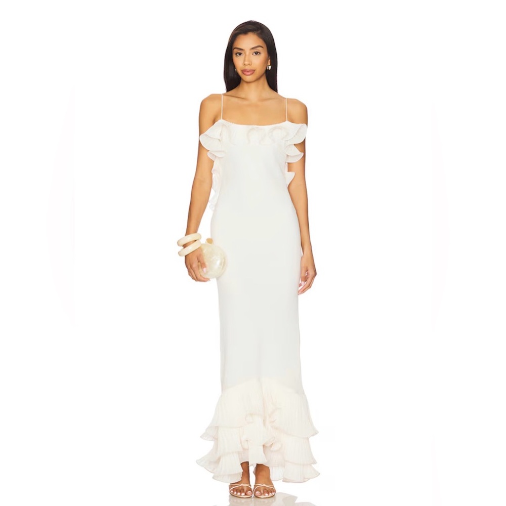 Delfi Delina Dress